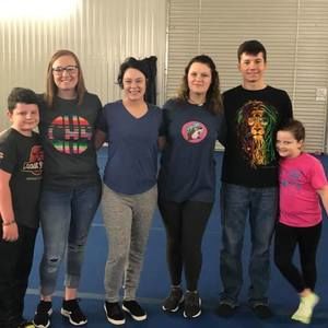 Meet your Posher, Crystal